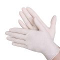 Sidiou Group Wholesale White Latex Disposable Glove